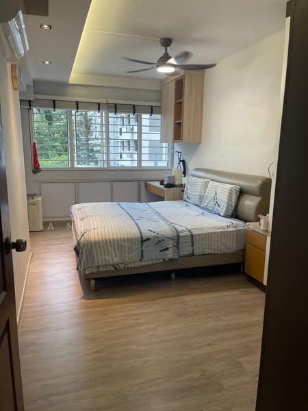 256 Simei Street 1, 256 Simei Street 1, 3 Bedrooms, 1,087 sqft, HDB Flat For Rent, by Andrew Wong, 500244357 - PropertyGuru.com.sg