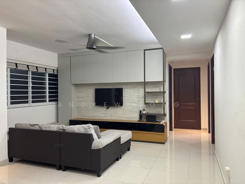 256 Simei Street 1, 256 Simei Street 1, Pasir Ris / Tampines, 3 Bedrooms, 1,087 sqft, HDB Flat For Rent, by Andrew Wong, 500244357 - PropertyGuru.com.sg