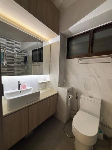 256 Simei Street 1, 256 Simei Street 1, Pasir Ris / Tampines, 3 Bedrooms, 1,087 sqft, HDB Flat For Rent, by Andrew Wong, 500244357 - PropertyGuru.com.sg