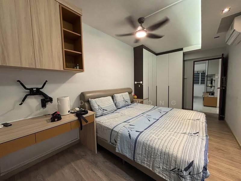 256 Simei Street 1, 256 Simei Street 1, Pasir Ris / Tampines, 3 Bedrooms, 1,087 sqft, HDB Flat For Rent, by Andrew Wong, 500244357 - PropertyGuru.com.sg