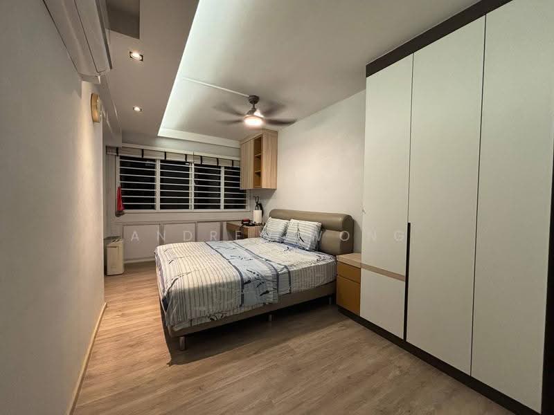 256 Simei Street 1, 256 Simei Street 1, Pasir Ris / Tampines, 3 Bedrooms, 1,087 sqft, HDB Flat For Rent, by Andrew Wong, 500244357 - PropertyGuru.com.sg