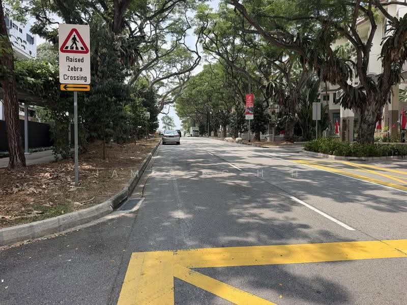 Cascadale, 730 Upper Changi Road East, 3 Bedrooms, 1,550 sqft, Condominium For Sale, by James Ng H H, 500244358 - Exterior - PropertyGuru.com.sg