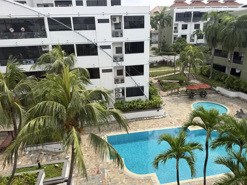 Cascadale, 730 Upper Changi Road East, 3 Bedrooms, 1,550 sqft, Condominium For Sale, by James Ng H H, 500244358 - Exterior - PropertyGuru.com.sg