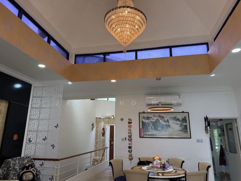 Cascadale, 730 Upper Changi Road East, 3 Bedrooms, 1,550 sqft, Condominium For Sale, by James Ng H H, 500244358 - Dining Room - PropertyGuru.com.sg