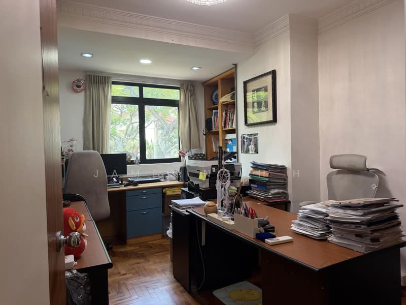Cascadale, 730 Upper Changi Road East, 3 Bedrooms, 1,550 sqft, Condominium For Sale, by James Ng H H, 500244358 - Study - PropertyGuru.com.sg