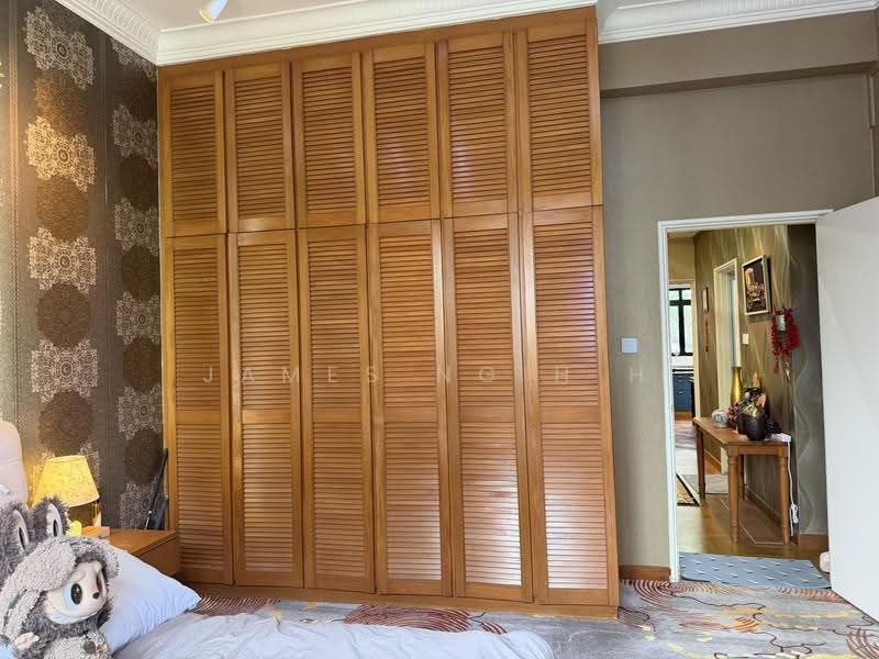Cascadale, 730 Upper Changi Road East, 3 Bedrooms, 1,550 sqft, Condominium For Sale, by James Ng H H, 500244358 - Bedroom - PropertyGuru.com.sg