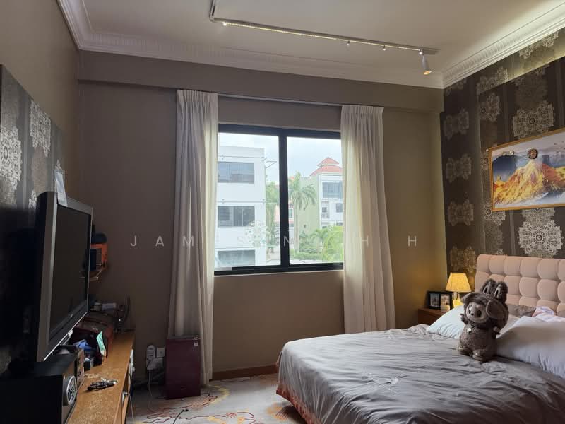 Cascadale, 730 Upper Changi Road East, 3 Bedrooms, 1,550 sqft, Condominium For Sale, by James Ng H H, 500244358 - Bedroom - PropertyGuru.com.sg