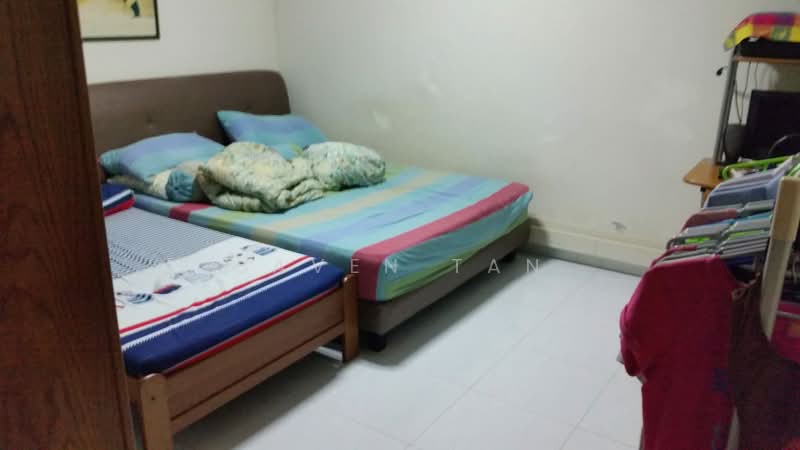 371 Hougang Street 31, 371 Hougang Street 31, 3 Bedrooms, 1,323 sqft, HDB Flat For Rent, by Baven Tan, 500244361 - Bedroom - PropertyGuru.com.sg