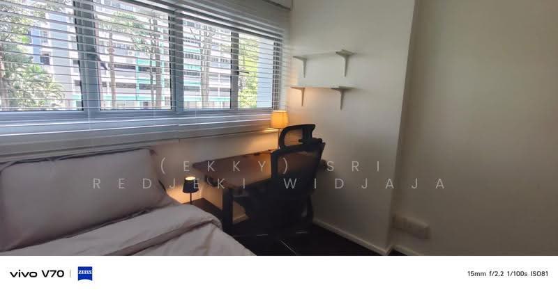 12 Marine Terrace, 12 Marine Terrace, Room Rental, 150 sqft, HDB Flat For Rent, by (Ekky) Sri Redjeki Widjaja, 500244362 - Bedroom - PropertyGuru.com.sg