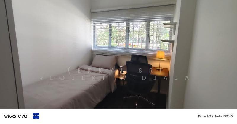12 Marine Terrace, 12 Marine Terrace, Room Rental, 150 sqft, HDB Flat For Rent, by (Ekky) Sri Redjeki Widjaja, 500244362 - Bedroom - PropertyGuru.com.sg