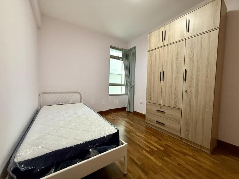 306D Punggol Drive, 306D Punggol Drive, Room Rental, 200 sqft, HDB Flat For Rent, by Aaron Goh, 500244363 - Bedroom - PropertyGuru.com.sg