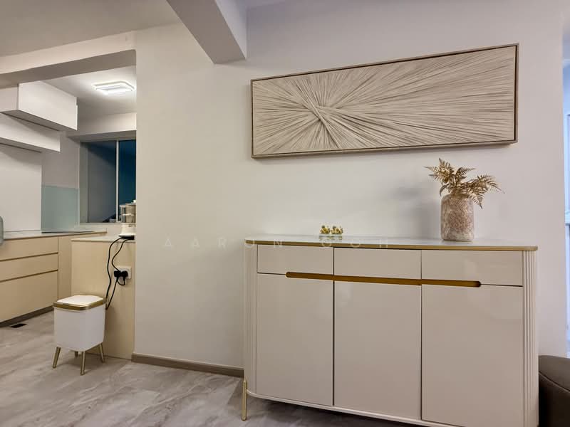 306D Punggol Drive, 306D Punggol Drive, Room Rental, 200 sqft, HDB Flat For Rent, by Aaron Goh, 500244363 - Interior - PropertyGuru.com.sg