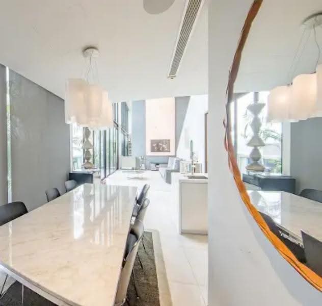 Fulcrum, 33 Fort Road, 5 Bedrooms, 4,865 sqft, Condominium For Rent, by Geeta Sahni, 500244365 - PropertyGuru.com.sg