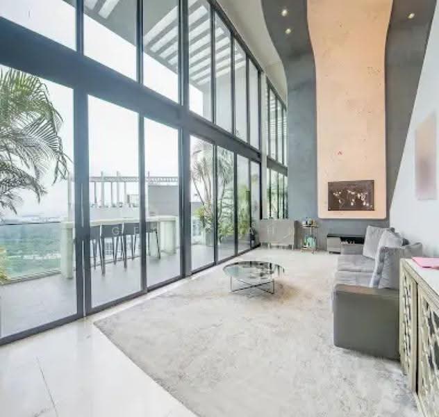 Fulcrum, 33 Fort Road, 5 Bedrooms, 4,865 sqft, Condominium For Rent, by Geeta Sahni, 500244365 - PropertyGuru.com.sg