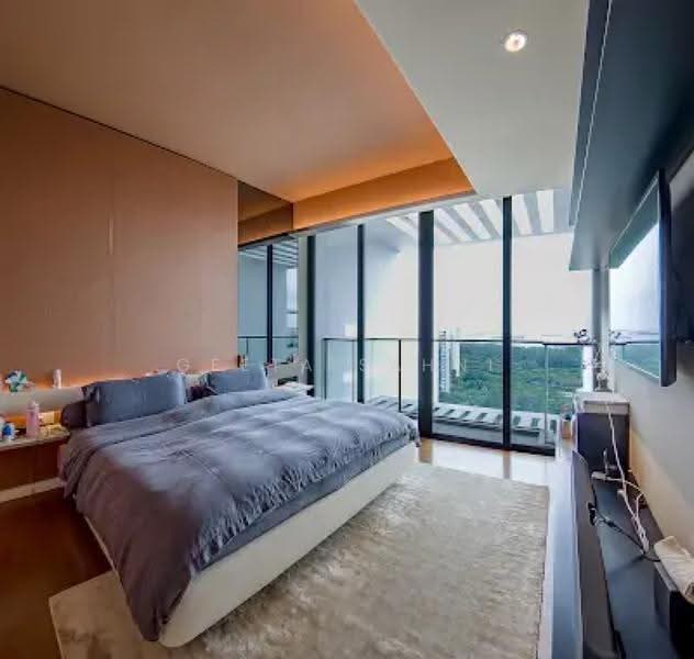 Fulcrum, 33 Fort Road, 5 Bedrooms, 4,865 sqft, Condominium For Rent, by Geeta Sahni, 500244365 - PropertyGuru.com.sg