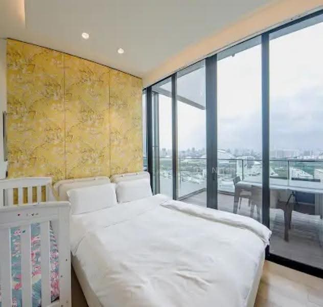 Fulcrum, 33 Fort Road, 5 Bedrooms, 4,865 sqft, Condominium For Rent, by Geeta Sahni, 500244365 - PropertyGuru.com.sg