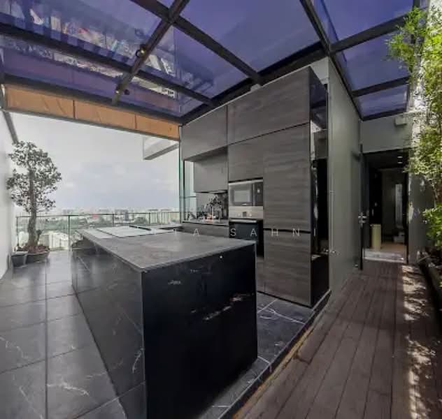 Fulcrum, 33 Fort Road, 5 Bedrooms, 4,865 sqft, Condominium For Rent, by Geeta Sahni, 500244365 - PropertyGuru.com.sg