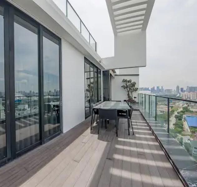 Fulcrum, 33 Fort Road, 5 Bedrooms, 4,865 sqft, Condominium For Rent, by Geeta Sahni, 500244365 - PropertyGuru.com.sg
