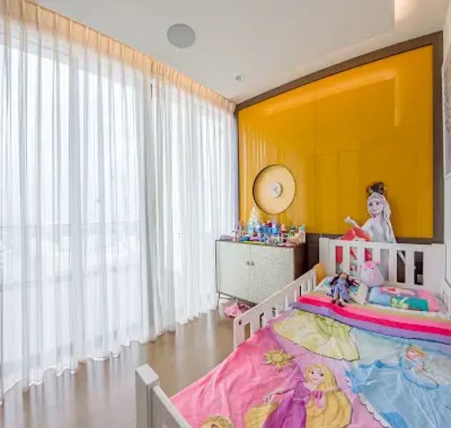 Fulcrum, 33 Fort Road, 5 Bedrooms, 4,865 sqft, Condominium For Rent, by Geeta Sahni, 500244365 - PropertyGuru.com.sg