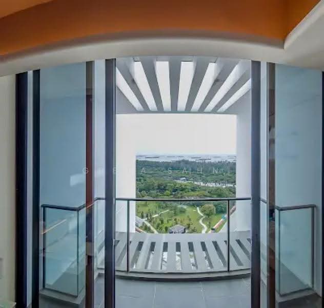 Fulcrum, 33 Fort Road, 5 Bedrooms, 4,865 sqft, Condominium For Rent, by Geeta Sahni, 500244365 - PropertyGuru.com.sg