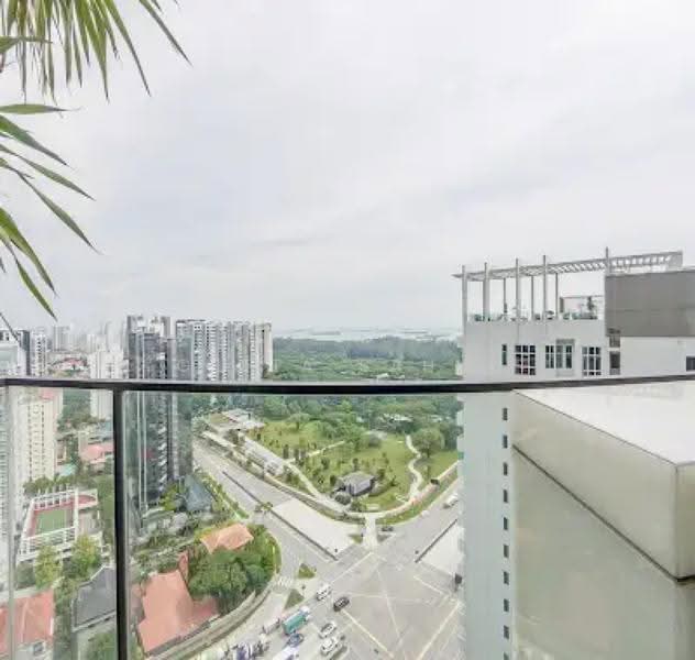 Fulcrum, 33 Fort Road, 5 Bedrooms, 4,865 sqft, Condominium For Rent, by Geeta Sahni, 500244365 - PropertyGuru.com.sg
