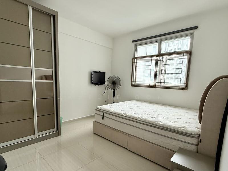 815B Choa Chu Kang Avenue 7, 815B Choa Chu Kang Avenue 7, Dairy Farm / Bukit Panjang / Choa Chu Kang, Room Rental, 180 sqft, HDB Flat For Rent, by Jaselle Goh, 500244367 - Bedroom - PropertyGuru.com.sg