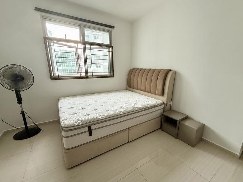 815B Choa Chu Kang Avenue 7, 815B Choa Chu Kang Avenue 7, Dairy Farm / Bukit Panjang / Choa Chu Kang, Room Rental, 180 sqft, HDB Flat For Rent, by Jaselle Goh, 500244367 - Bedroom - PropertyGuru.com.sg
