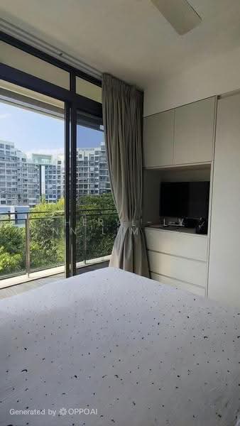 Miltonia Residences, 520 Miltonia Close, 3 Bedrooms, 1,528 sqft, Condominium For Sale, by Cheryl-Lynn Lim Shiau Wei, 500244368 - Bedroom - PropertyGuru.com.sg
