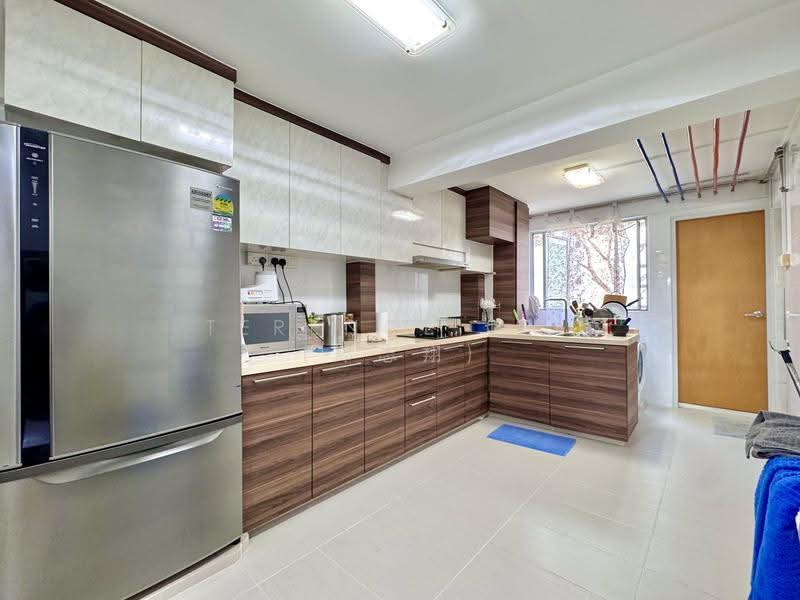 67 Marine Drive, 67 Marine Drive, 2 Bedrooms, 818 sqft, HDB Flat For Rent, by Terence Tee (郑志翔), 500244370 - Kitchen - PropertyGuru.com.sg