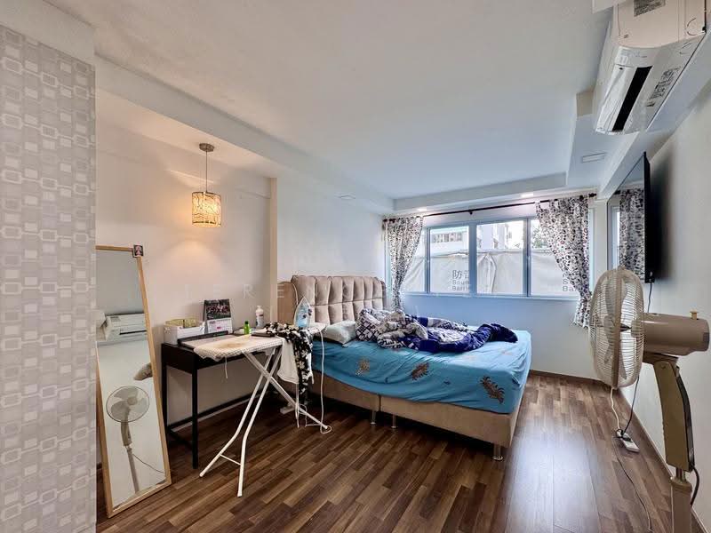 67 Marine Drive, 67 Marine Drive, 2 Bedrooms, 818 sqft, HDB Flat For Rent, by Terence Tee (郑志翔), 500244370 - Bedroom - PropertyGuru.com.sg