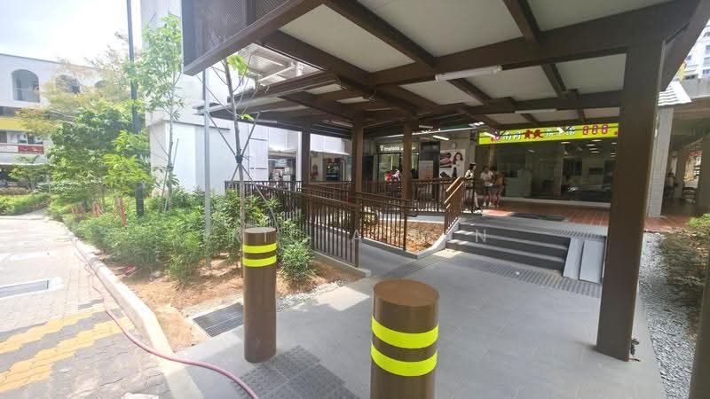 211 Hougang Street 21, Hougang / Punggol / Sengkang, 1,668 sqft, Shop / Shophouse For Sale, by Tricia Tan, 500244372 - CommercialGuru.com.sg