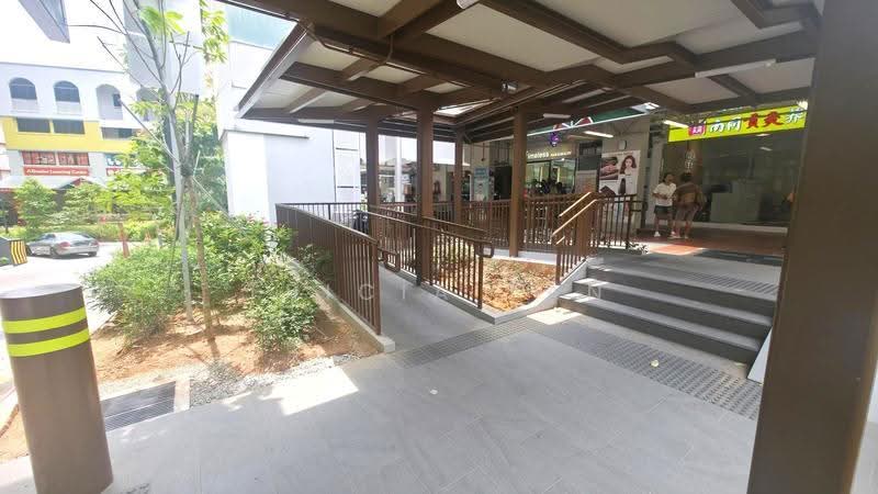 211 Hougang Street 21, Hougang / Punggol / Sengkang, 1,668 sqft, Shop / Shophouse For Sale, by Tricia Tan, 500244372 - Exterior - CommercialGuru.com.sg