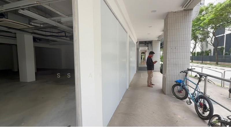 18 KIM TIAN ROAD, 18, 2,600 sqft, Shop / Shophouse For Rent, by Ssharon Loh, 500244373 - CommercialGuru.com.sg