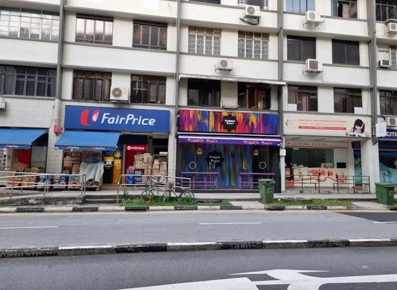 18 KIM TIAN ROAD, 18, 2,600 sqft, Shop / Shophouse For Rent, by Ssharon Loh, 500244373 - CommercialGuru.com.sg
