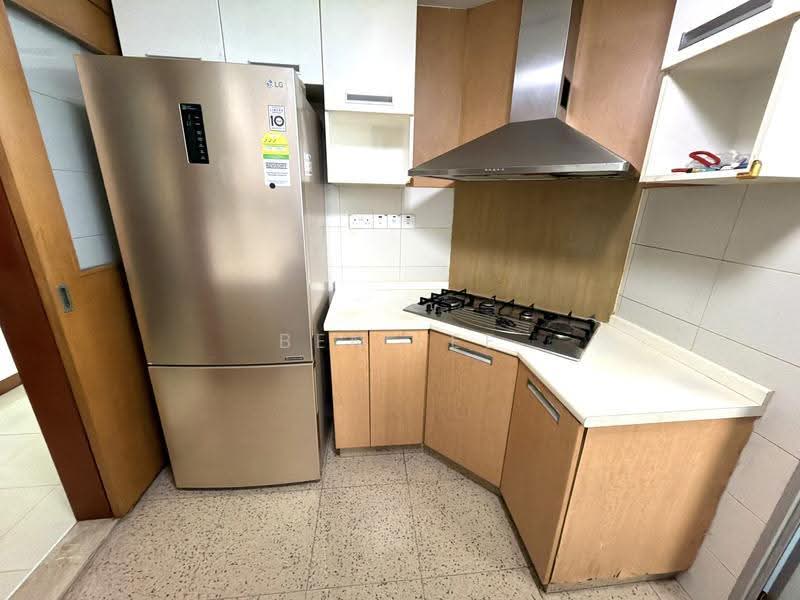 Blue Horizon, 23 West Coast Crescent, Buona Vista / West Coast / Clementi New Town, 3 Bedrooms, 1,163 sqft, Condominium For Sale, by Ben Lee, 500244375 - Kitchen - PropertyGuru.com.sg