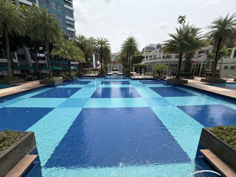 Blue Horizon, 23 West Coast Crescent, Buona Vista / West Coast / Clementi New Town, 3 Bedrooms, 1,163 sqft, Condominium For Sale, by Ben Lee, 500244375 - Exterior - PropertyGuru.com.sg