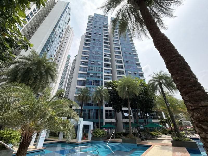 Blue Horizon, 23 West Coast Crescent, Buona Vista / West Coast / Clementi New Town, 3 Bedrooms, 1,163 sqft, Condominium For Sale, by Ben Lee, 500244375 - Exterior - PropertyGuru.com.sg