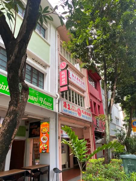 8 North Canal Road, Boat Quay / Raffles Place / Marina, 3,145 sqft, Shop / Shophouse For Sale, by Tania Ong, 500244377 - CommercialGuru.com.sg