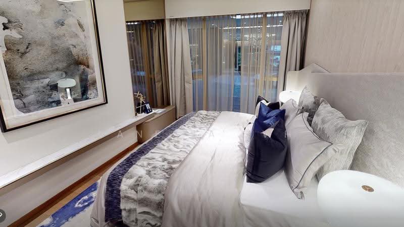 Grand Dunman, 2 Dunman Road, East Coast / Marine Parade, 5 Bedrooms, 1,927 sqft, Condominium For Sale, by Vanessa Owh, 500244385 - Bedroom - PropertyGuru.com.sg