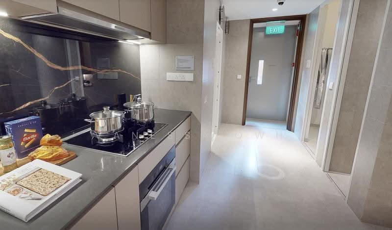 Grand Dunman, 2 Dunman Road, East Coast / Marine Parade, 5 Bedrooms, 1,927 sqft, Condominium For Sale, by Vanessa Owh, 500244385 - Kitchen - PropertyGuru.com.sg