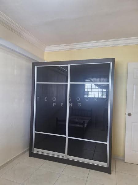 128 Yishun Street 11, 128 Yishun Street 11, 2 Bedrooms, 797 sqft, HDB Flat For Rent, by Teo Sock Peng, 500244386 - Bedroom - PropertyGuru.com.sg