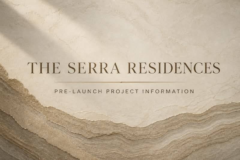 The Serra Residences, 7 Bassein Road, 3 Bedrooms, 904 sqft, Condominium For Sale, by Joell Kher, 500244388 - PropertyGuru.com.sg