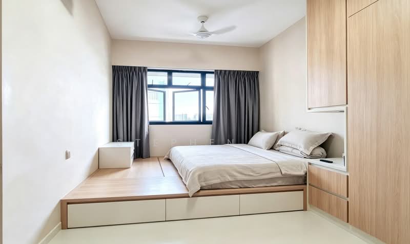 111A Alkaff Crescent, 111A Alkaff Crescent, Macpherson / Potong Pasir, 3 Bedrooms, 1,001 sqft, HDB Flat For Sale, by Stephen Li, 500244392 - Bedroom - PropertyGuru.com.sg