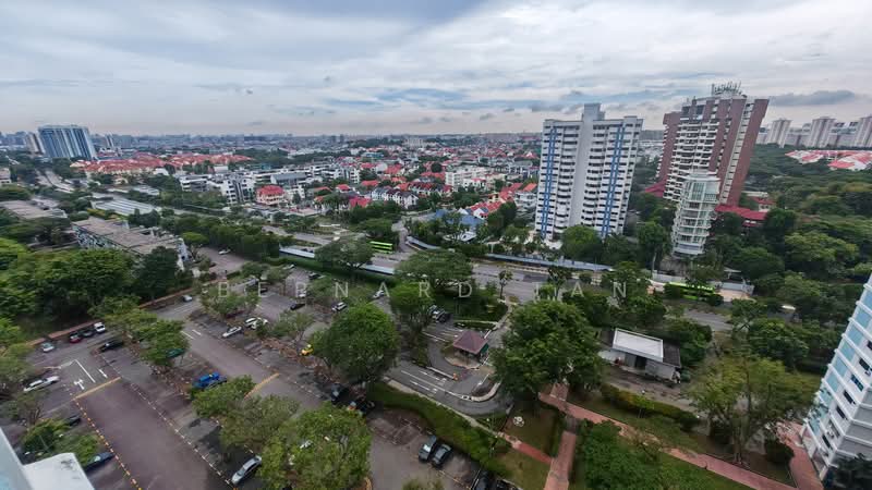 Lagoon View, 5000M Marine Parade Road, Room Rental, 150 sqft, Apartment For Rent, by Bernard Tan, 500244394 - Exterior - PropertyGuru.com.sg