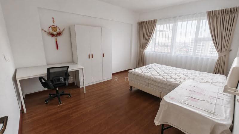 Lagoon View, 5000M Marine Parade Road, East Coast / Marine Parade, Room Rental, 150 sqft, Apartment For Rent, by Bernard Tan, 500244394 - Bedroom - PropertyGuru.com.sg