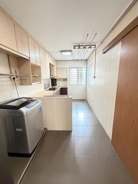 314 Sembawang Drive, 314 Sembawang Drive, Sembawang / Yishun, 3 Bedrooms, 990 sqft, HDB Flat For Sale, by Sheryl Pan, 500244396 - Kitchen - PropertyGuru.com.sg
