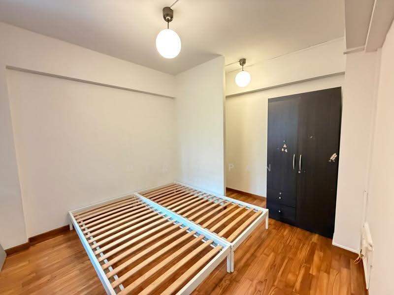 314 Sembawang Drive, 314 Sembawang Drive, Sembawang / Yishun, 3 Bedrooms, 990 sqft, HDB Flat For Sale, by Sheryl Pan, 500244396 - Bedroom - PropertyGuru.com.sg