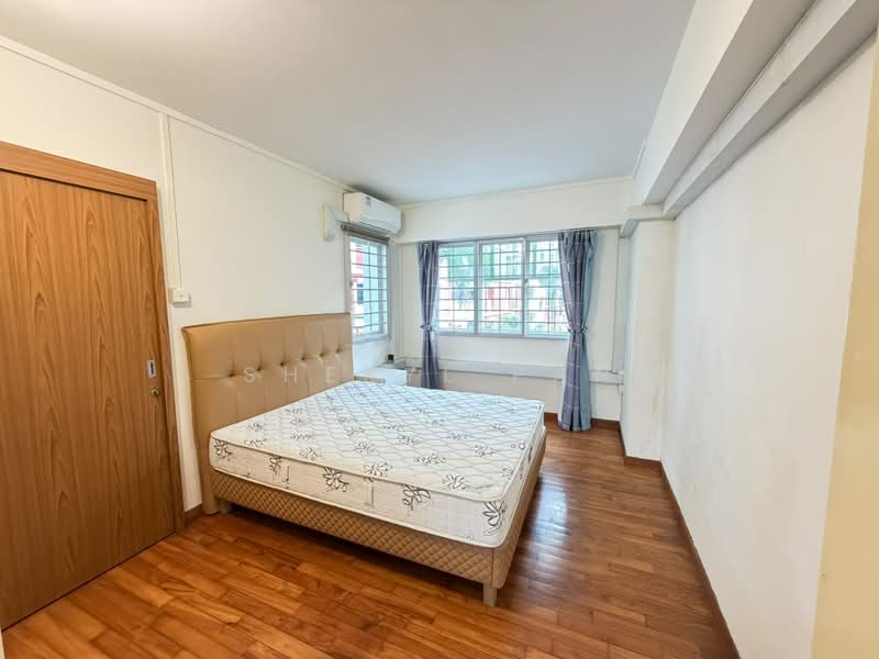 314 Sembawang Drive, 314 Sembawang Drive, Sembawang / Yishun, 3 Bedrooms, 990 sqft, HDB Flat For Sale, by Sheryl Pan, 500244396 - Bedroom - PropertyGuru.com.sg