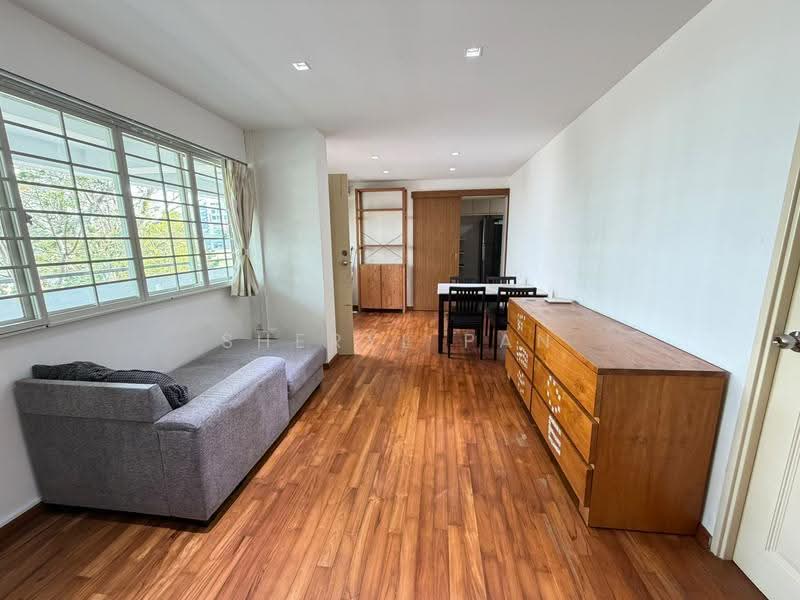 314 Sembawang Drive, 314 Sembawang Drive, Sembawang / Yishun, 3 Bedrooms, 990 sqft, HDB Flat For Sale, by Sheryl Pan, 500244396 - Living Room - PropertyGuru.com.sg