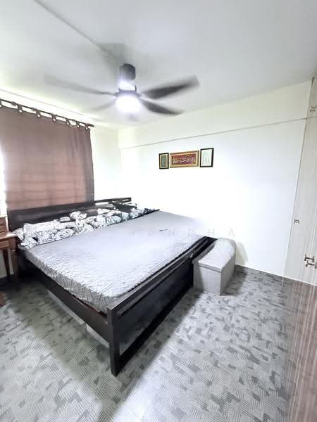 209 Boon Lay Place, 209 Boon Lay Place, 2 Bedrooms, 700 sqft, HDB Flat For Sale, by SQ Raudha, 500244397 - Bedroom 2 - PropertyGuru.com.sg